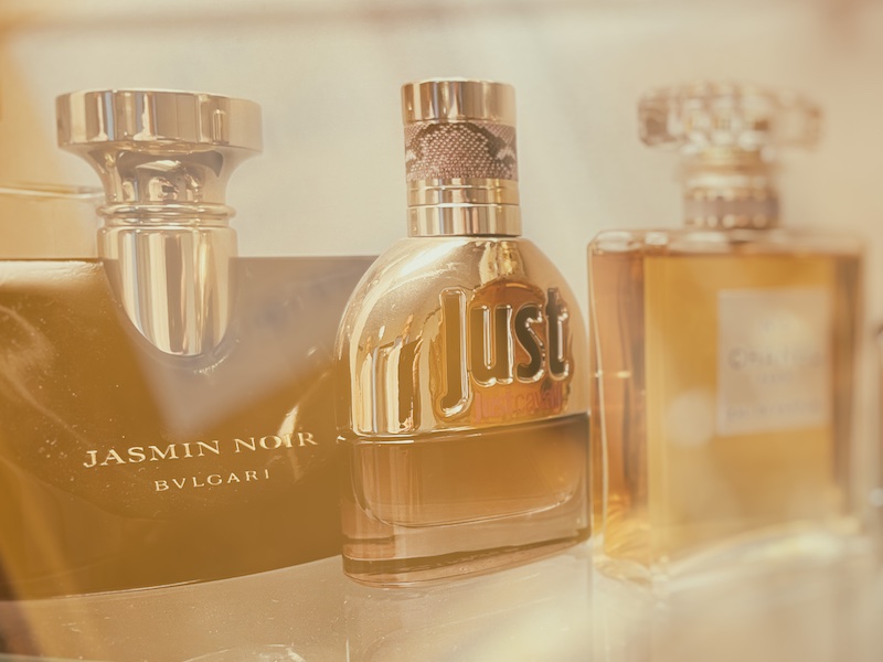 The Prestige - Parfüm