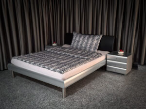 Domina Lady Monique The Prestige Volketswil Zürich