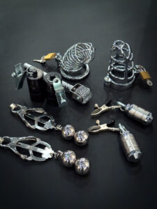 Domina Lady Monique The Prestige Volketswil Zürich