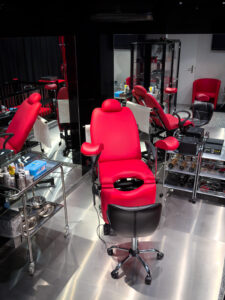 Domina Lady Monique The Prestige Volketswil Zürich