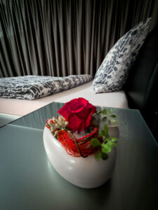 Domina Lady Monique The Prestige Volketswil Zürich