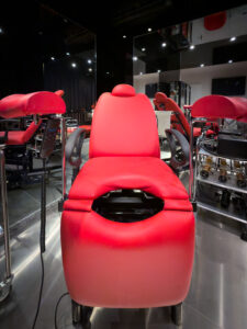 Domina Lady Monique The Prestige Volketswil Zürich