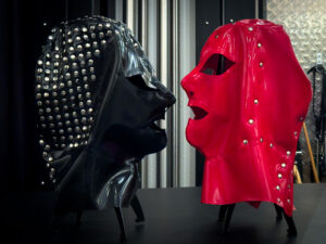 Domina Lady Monique The Prestige Volketswil Zürich