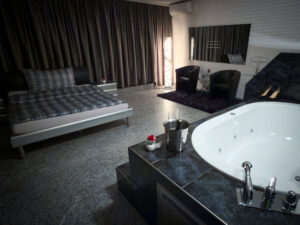 Domina Lady Monique The Prestige Volketswil Zürich