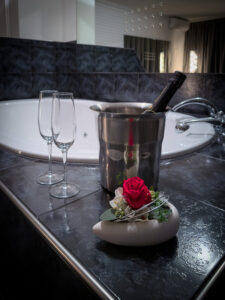 Domina Lady Monique The Prestige Volketswil Zürich