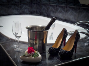 Domina Lady Monique The Prestige Volketswil Zürich