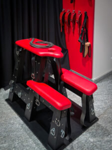 Domina Lady Monique The Prestige Volketswil Zürich