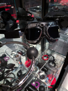 Domina Lady Monique The Prestige Volketswil Zürich