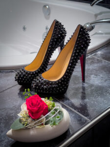 Domina Lady Monique The Prestige Volketswil Zürich